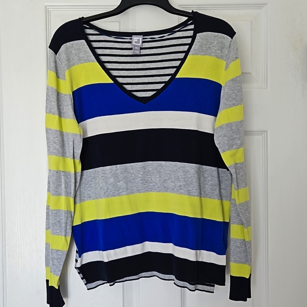 JcPenney Lightweight Sweater